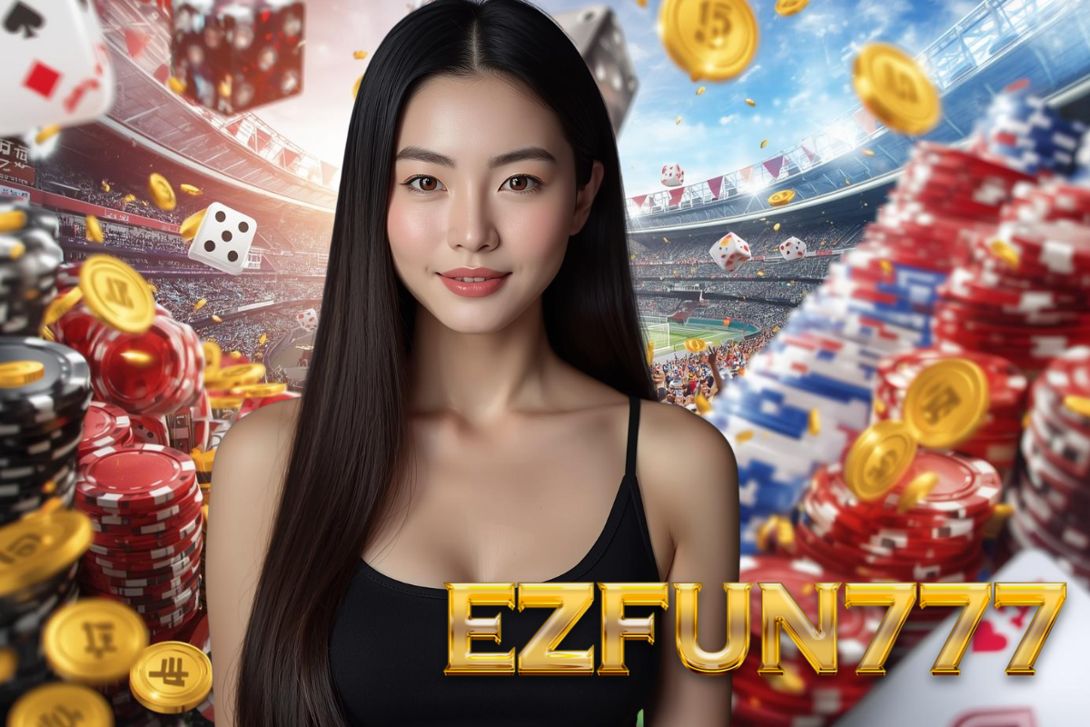 ezfun777 casino