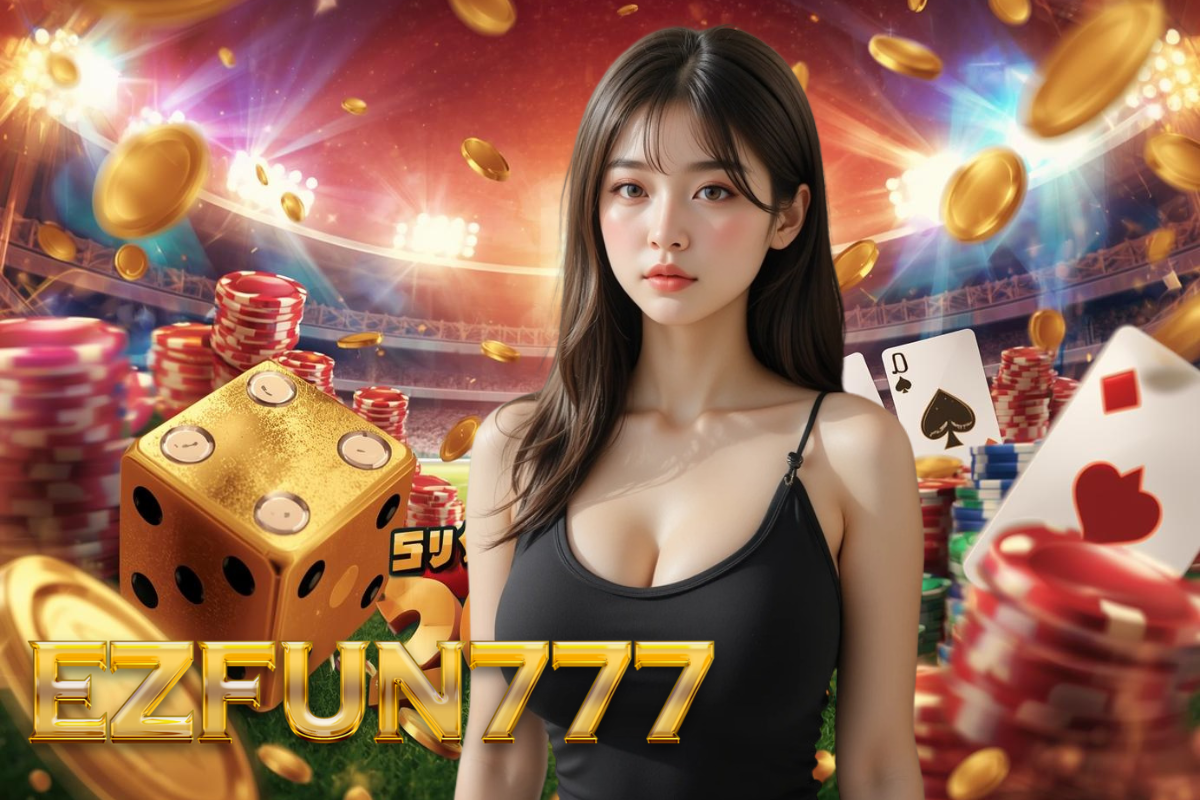 ezfun777 login